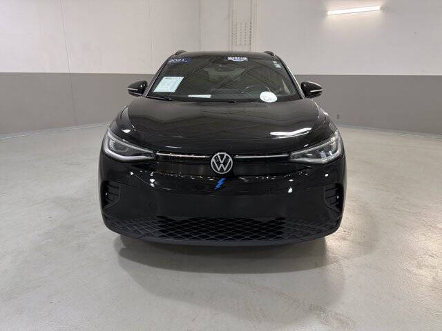 2021 Volkswagen ID.4 Pro S