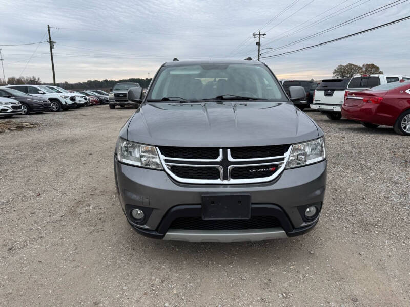 2013 Dodge Journey SXT photo 10