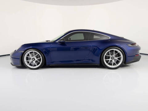 2023 Porsche 911 GT3