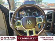 2018 RAM 3500 Laramie