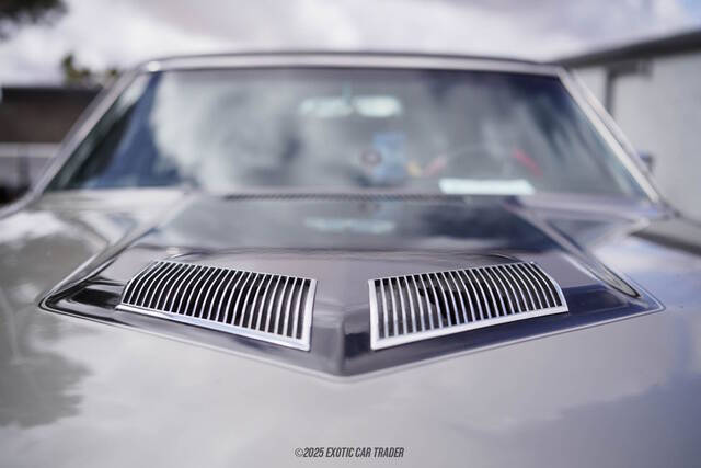 1969 Buick Gran Sport