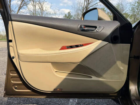 2007 Lexus ES 350