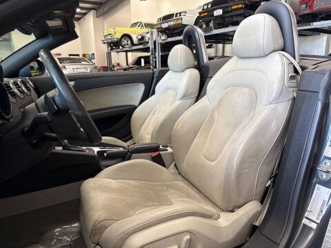 2009 Audi TT 2.0T quattro Premium Plus