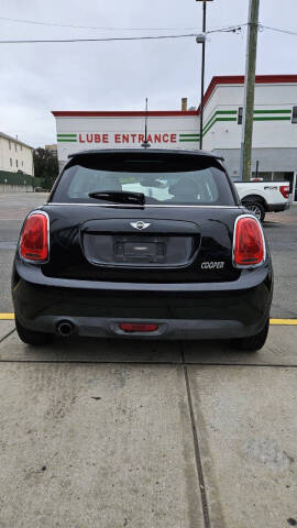2016 MINI Hardtop 2 Door Cooper