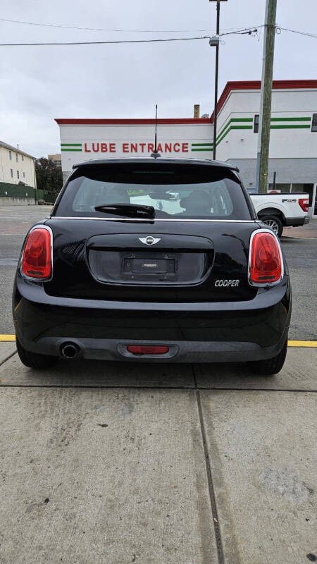 2016 MINI Hardtop 2 Door Cooper