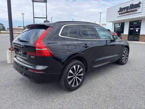 2023 Volvo XC60 B5 Core