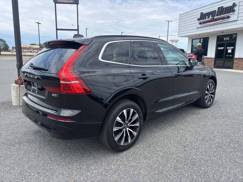 2023 Volvo XC60 B5 Core