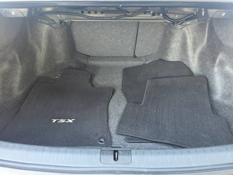 2013 Acura TSX w/Tech