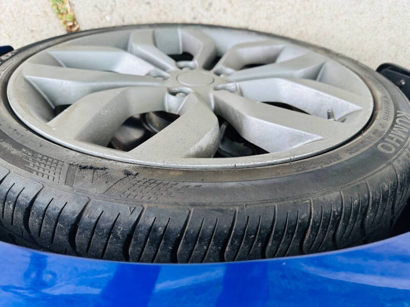 2012 Hyundai Veloster