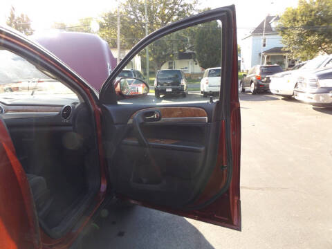 2011 Buick Enclave CX