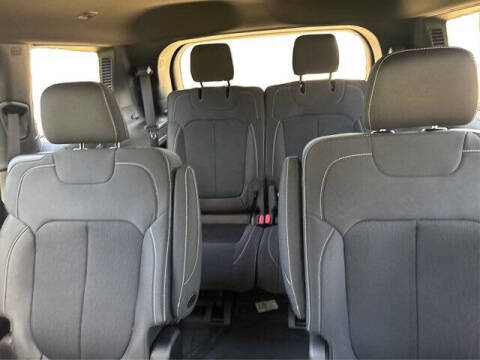 2025 Jeep Grand Cherokee L Laredo X