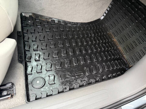 2012 Audi Q5 2.0T quattro Premium Plus