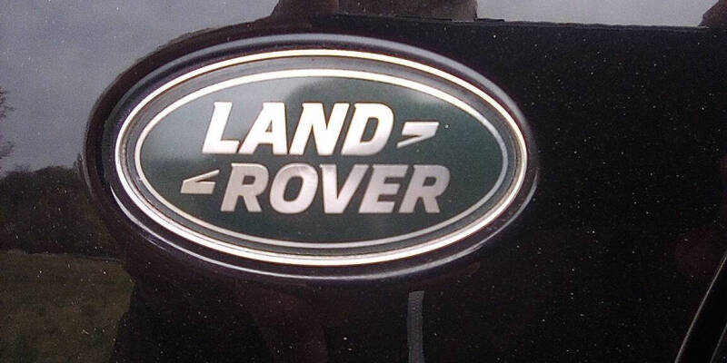 2017 Land Rover Discovery Sport HSE