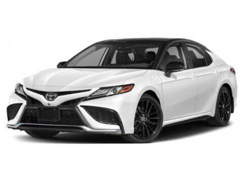2022 Toyota Camry for sale in Nashville, TN