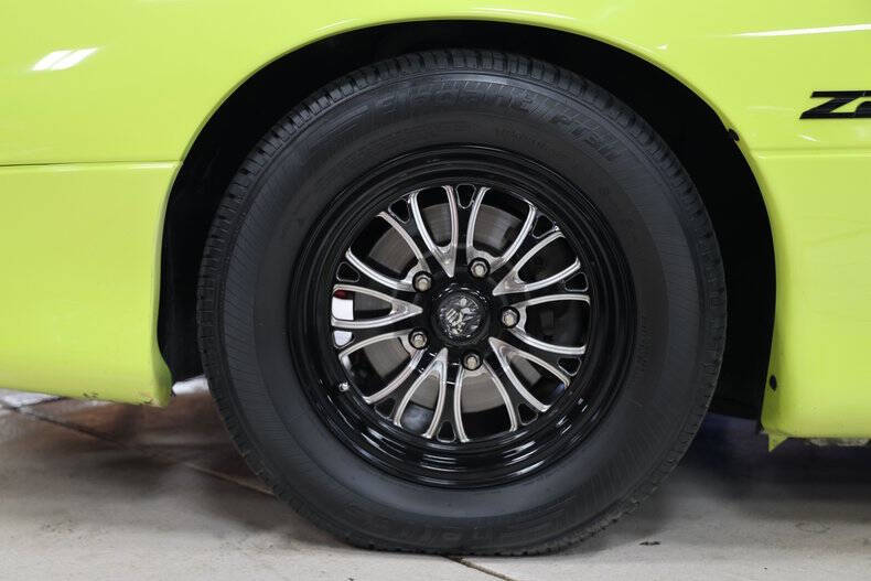 1994 Chevrolet Camaro Z28