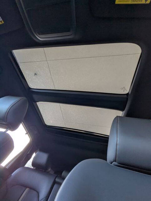 2025 Mazda CX-70 3.3 Turbo S Premium