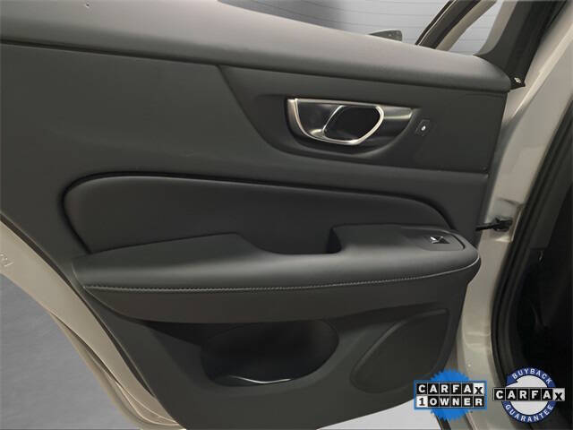 2025 Volvo S60 B5 Core