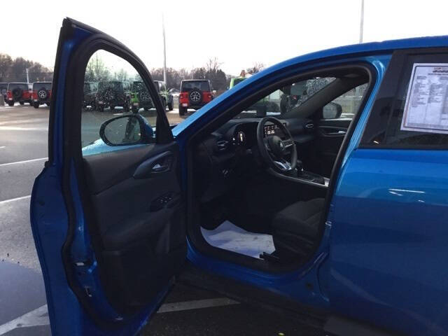 2024 Dodge Hornet GT