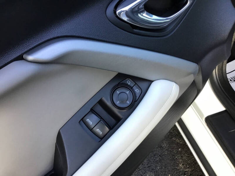 2016 Chevrolet Camaro LT