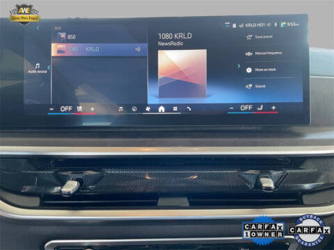 2025 BMW X5 sDrive40i