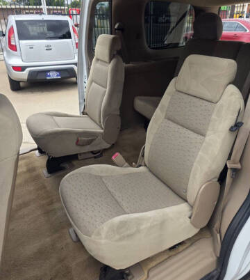 2007 Chevrolet Uplander LS