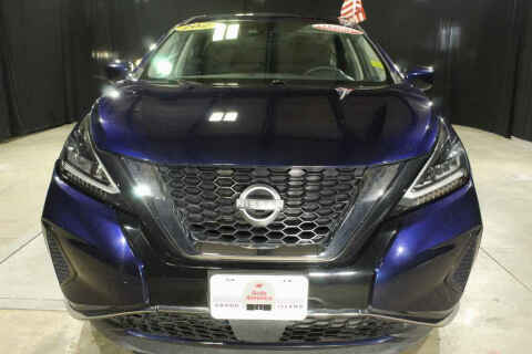 2023 Nissan Murano S