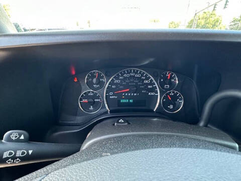 2023 GMC Savana 2500