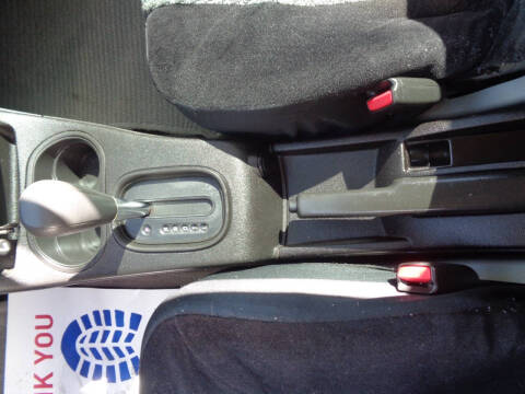 2007 Chevrolet Cobalt LS