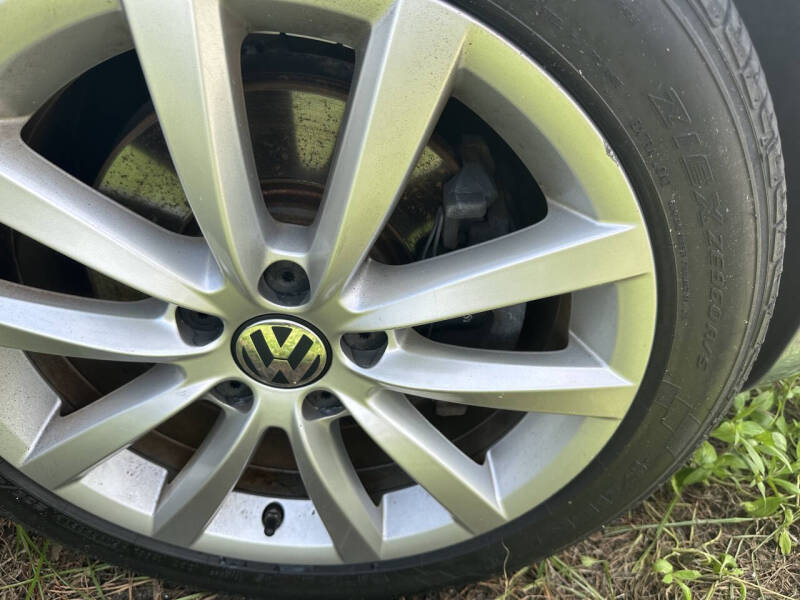 2014 Volkswagen Beetle 1.8T Entry PZEV