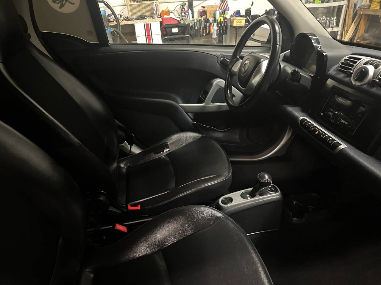 2012 Smart fortwo for sale at Paley Auto Group in Columbus, OH