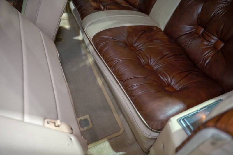 1978 Cadillac Eldorado