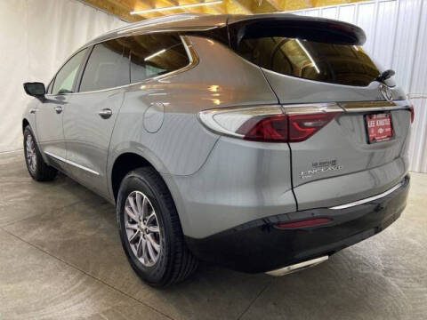 2024 Buick Enclave Premium