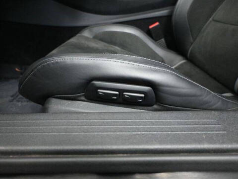 2018 Mercedes-Benz AMG GT R