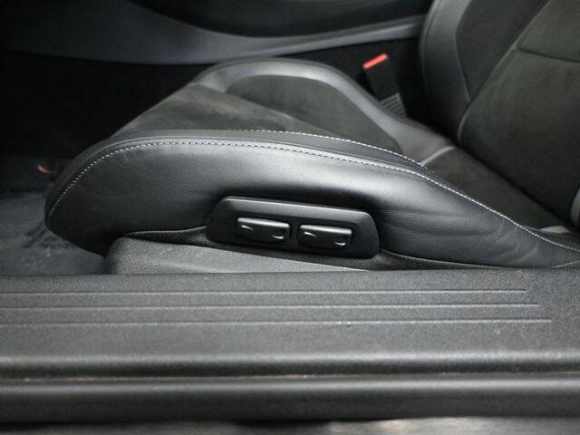 2018 Mercedes-Benz AMG GT R