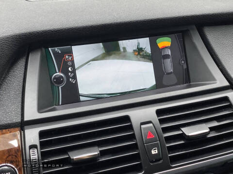 2013 BMW X5 xDrive35i