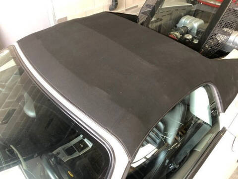 2002 Ferrari 360 Spider