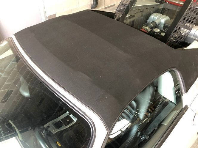 2002 Ferrari 360 Spider