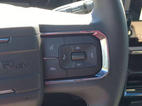 2026 GMC HUMMER EV 2X