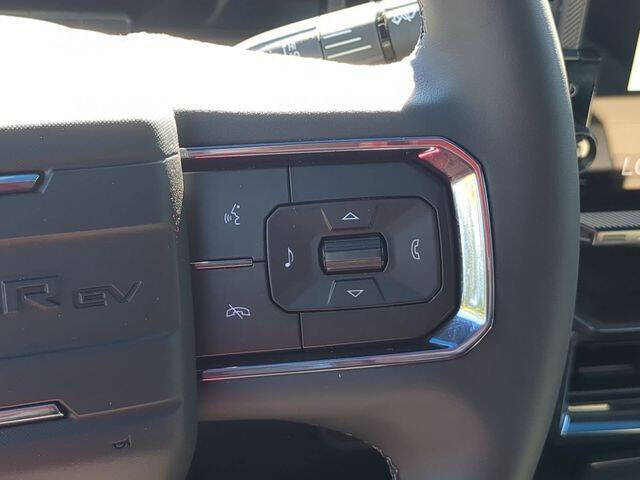 2026 GMC HUMMER EV 2X