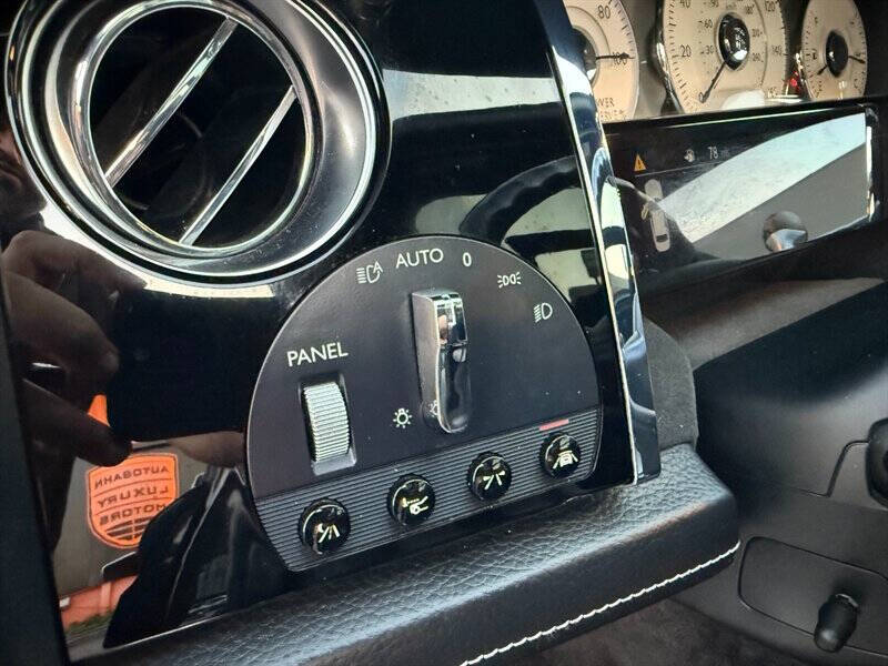 2015 Rolls-Royce Ghost