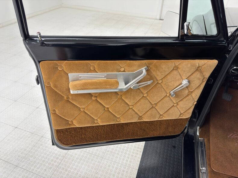 1971 Chevrolet C/K 10 Series