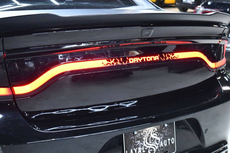 2017 Dodge Charger Daytona 392