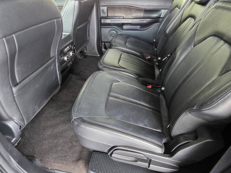 2020 Ford Expedition MAX Limited