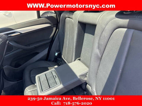 2020 BMW X1 xDrive28i