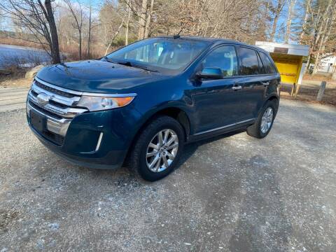 2011 Ford Edge for sale at Cars R Us in Plaistow NH