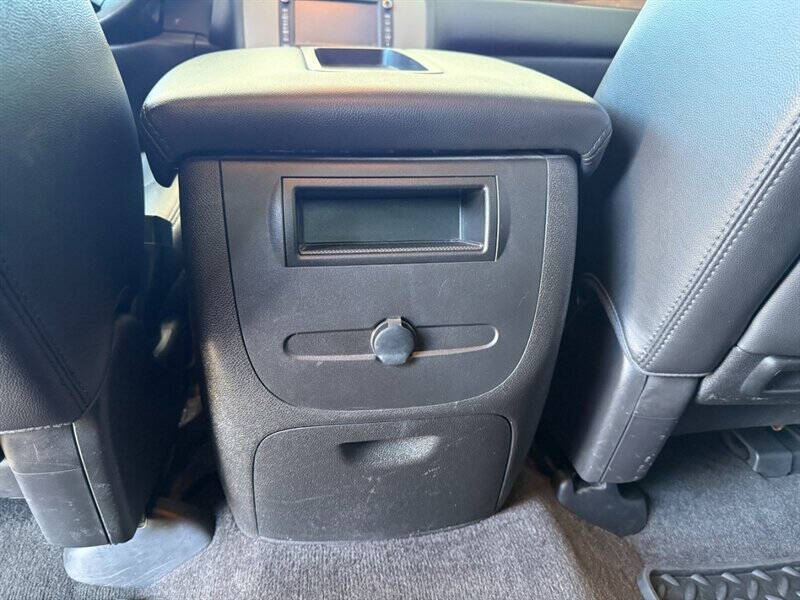 2013 GMC Sierra 3500HD