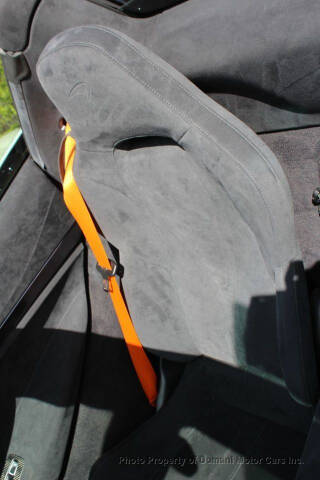 2020 McLaren 720S Spider