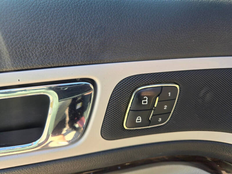 2011 Ford Explorer Limited