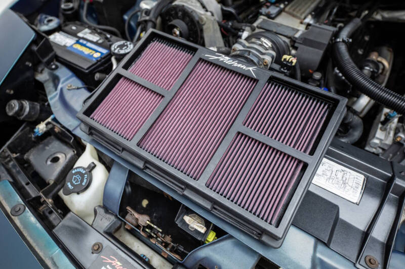 1995 Pontiac Firebird