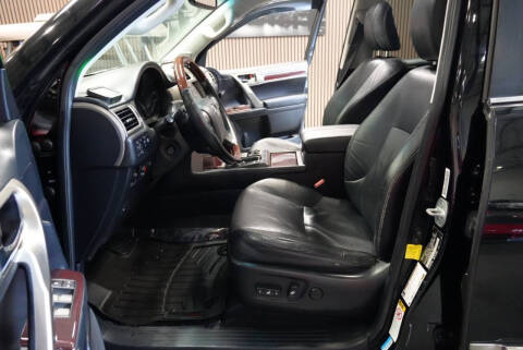2014 Lexus GX 460